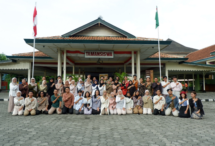 Panitia Pekan Dewantara 2025