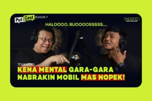 Tova Veno: Kreator Asal Gunungkidul yang Lahir dari Kegagalan dan Konsistensi