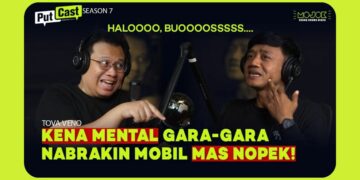 Tova Veno: Kreator Asal Gunungkidul yang Lahir dari Kegagalan dan Konsistensi