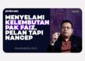 Menyelami Kedalaman dan Kejernihan Pemikiran Dr. Fahruddin Faiz | Semenjana Eps. 14