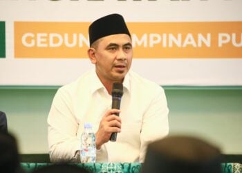 Beasiswa santri kuliah dari Pemprov Jateng akan terealisasi di 2026 MOJOK.CO