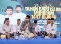 Tahun Baru Islam (Muharram) 1447 Hijriah jadi momen refleksi dan berbagi Pemrov Jawa Tengah MOJOK.CO