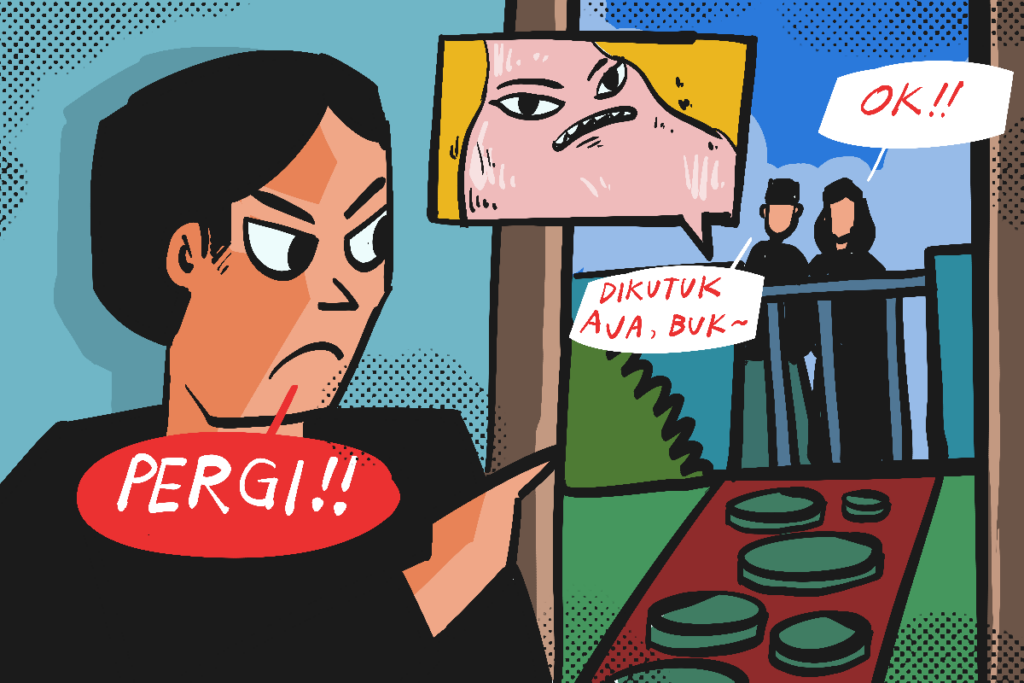 Orangtua mati-matian kuliahkan anak, setelah jadi sarjana malah nikmati kesuksesan dengan ijazah S1 sendiri MOJOK.CO