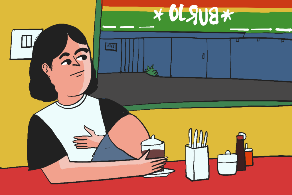 burjo penyelamat mahasiswa UNY. MOJOK.CO