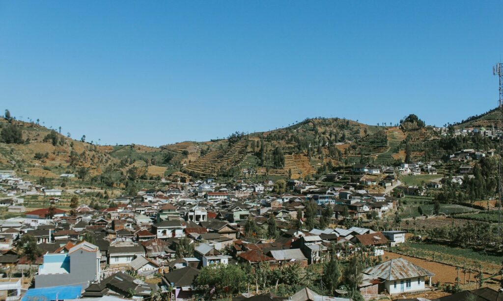 Wonosobo yang Dahulu Bukanlah yang Sekarang, Dahulu Jauh Lebih Nyaman Mojok.co