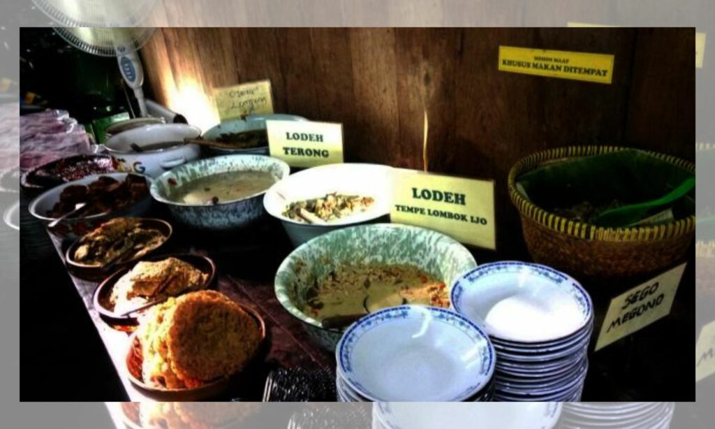 5 Rekomendasi Tempat Makan Mirip Kopi Klotok yang Bisa Jadi Alternatif ketika Berwisata ke Jogja Mojok.co