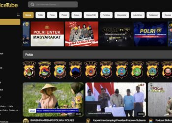 PoliceTube Adalah Ide Brilian Kepolisian yang Patut Diapresiasi! Mojok.co
