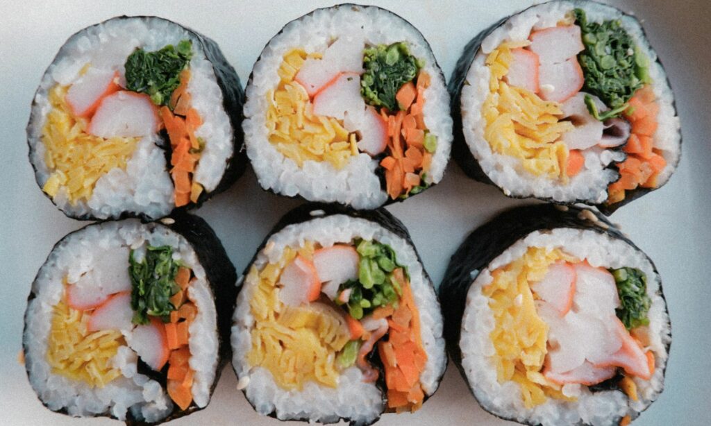 Mencicipi Makanan Drakor di Sarangeui Oppa Jogja, Cocok di Lidah dan Ramah di Dompet Mojok.co