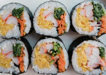 Mencicipi Makanan Drakor di Sarangeui Oppa Jogja, Cocok di Lidah dan Ramah di Dompet Mojok.co