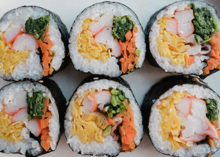 Mencicipi Makanan Drakor di Sarangeui Oppa Jogja, Cocok di Lidah dan Ramah di Dompet Mojok.co