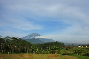 Kecamatan Salam, Anak Tiri Kabupaten Magelang yang Cuma Nampang di Peta