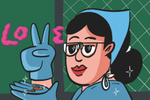 Gagal Jadi Dokter Gigi usai Lulus dari Kampus Swasta di Surabaya, Kini Sukses Budidaya Ternak di Kota Batu