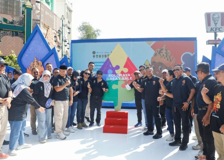 Soloraya great sale di Surakarta. MOJOK.CO