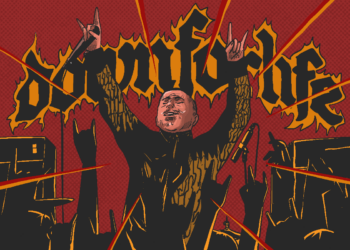 Saya Percaya, Album “Kalatidha” Down for Life adalah Soundtrack Terbaik untuk Kehidupan yang Buruk.MOJOK.CO