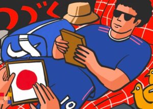 Pertama Kali Lamar Kerjaan dari Job Fair di Surabaya, Nggak Nyangka Bisa Dapat Cuan Senilai Perusahaan di Jepang
