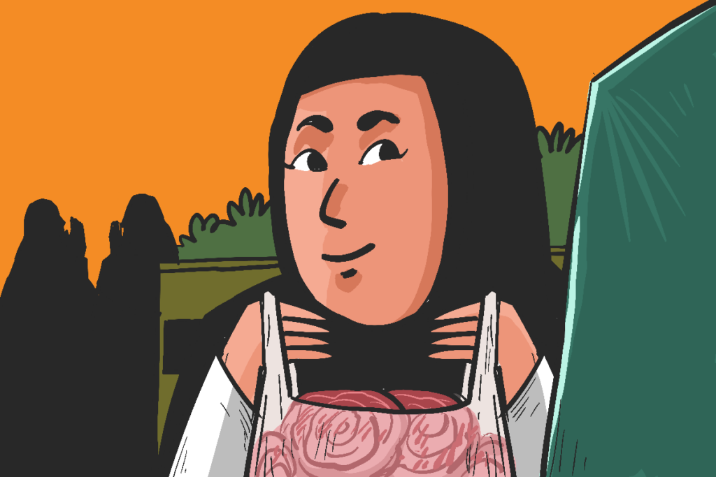 Sisi gelap kurban (Idul Adha) di desa. Orang miskin nelangsa, tapi orang kaya pesta daging MOJOK.CO