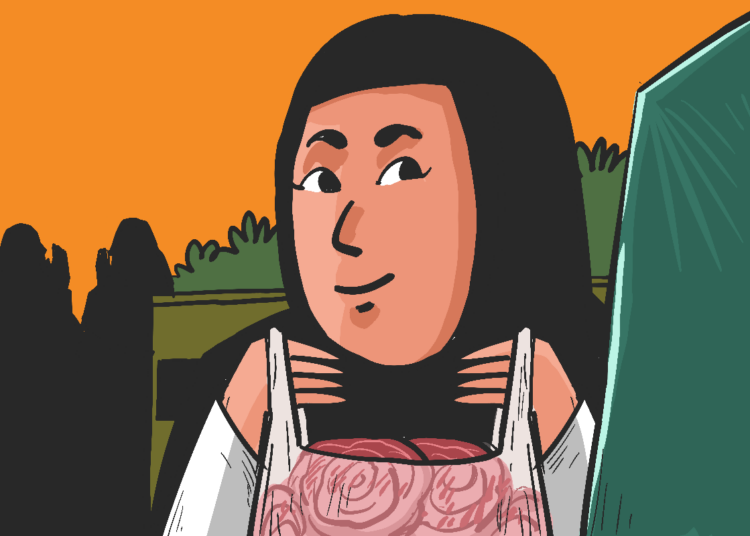 Sisi gelap kurban (Idul Adha) di desa. Orang miskin nelangsa, tapi orang kaya pesta daging MOJOK.CO