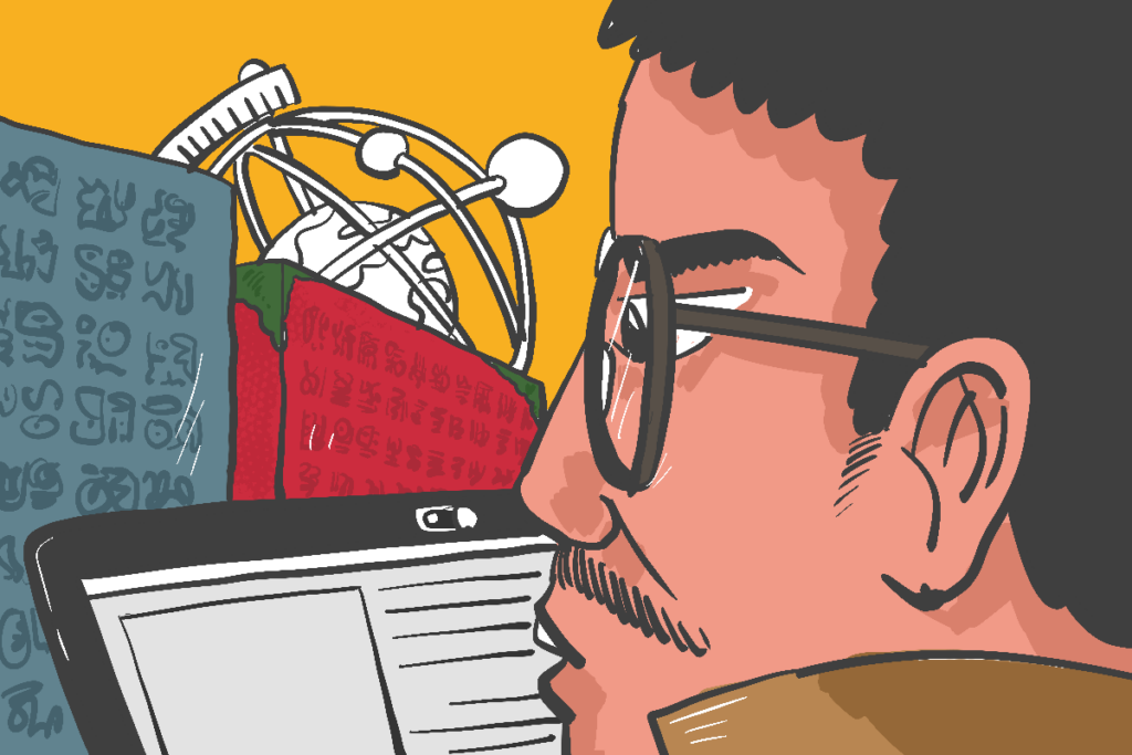 Mahasiswa Jurusan Ilmu Sejarah UNY terancam DO. MOJOK.CO