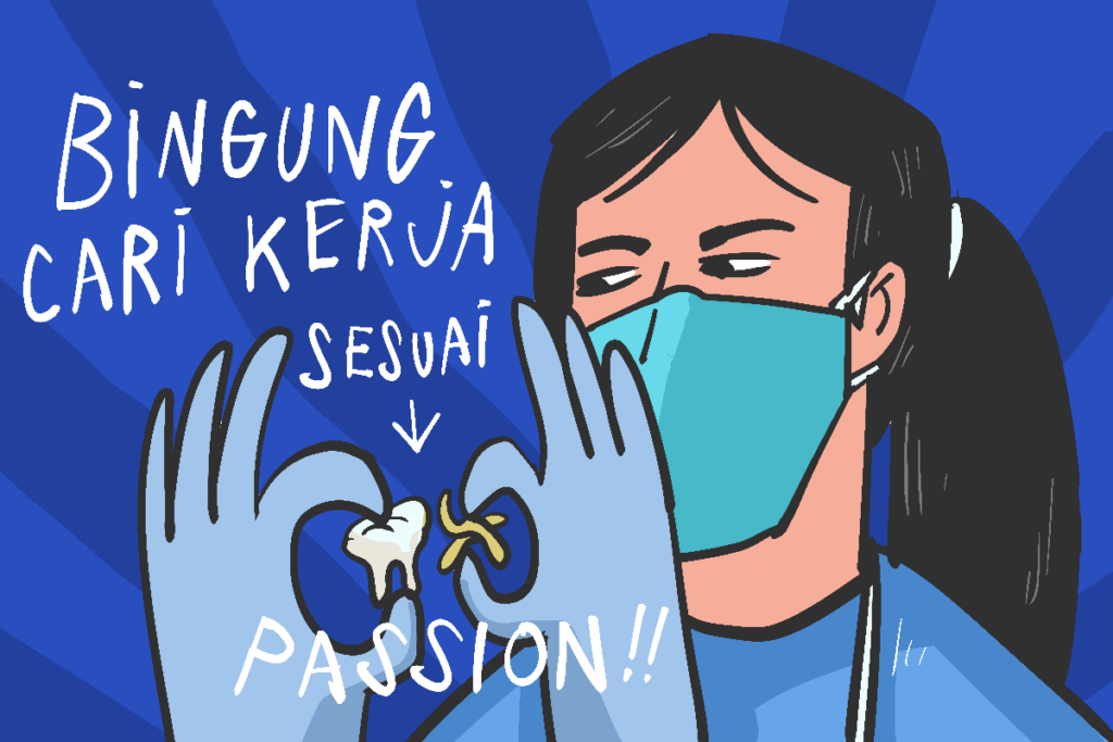 Menyesal kuliah di Kedokteran Gigi dan pilih jadi peternak. MOJOK.CO