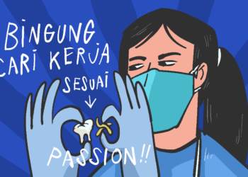 Menyesal kuliah di Kedokteran Gigi dan pilih jadi peternak. MOJOK.CO