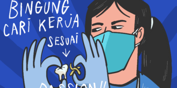 Menyesal kuliah di Kedokteran Gigi dan pilih jadi peternak. MOJOK.CO