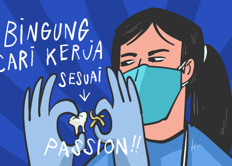 Menyesal kuliah di Kedokteran Gigi dan pilih jadi peternak. MOJOK.CO