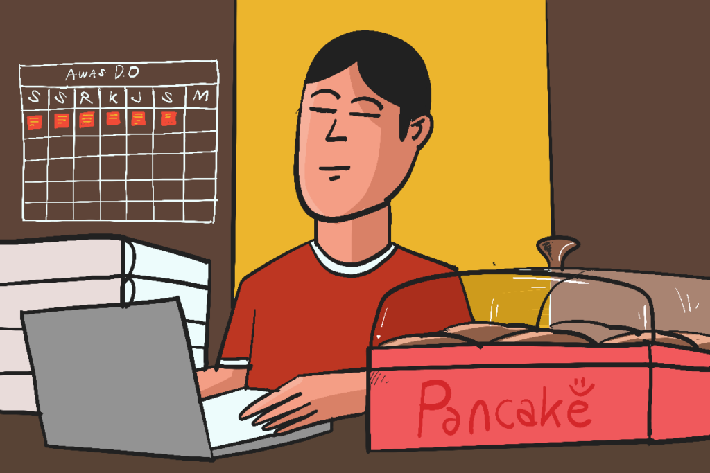 Beasiswa dicabut UNY dan nggak sanggup bayar UKT. MOJOK.CO