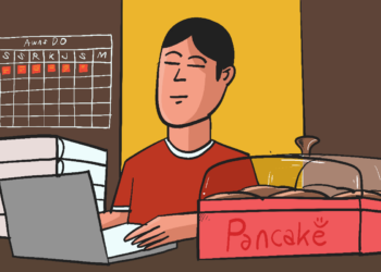 Beasiswa dicabut UNY dan nggak sanggup bayar UKT. MOJOK.CO