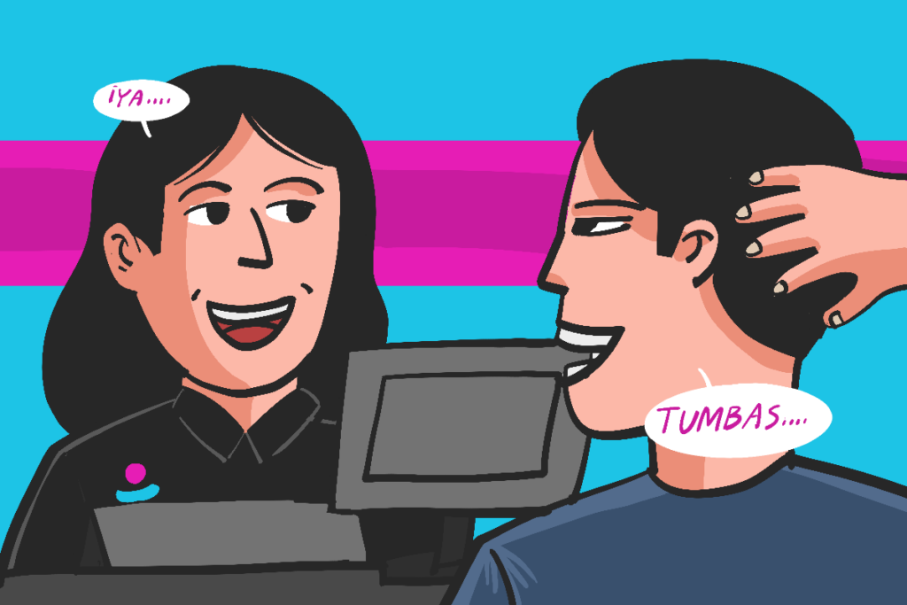 Cerita orang Rembang pertama kali makan di Mie Gacoan. Penuh kebingungan dan malu MOJOK.CO