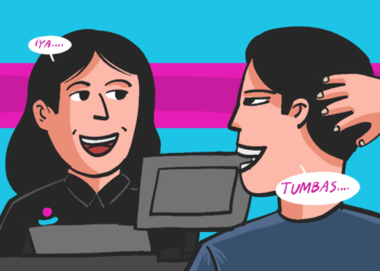 Cerita orang Rembang pertama kali makan di Mie Gacoan. Penuh kebingungan dan malu MOJOK.CO