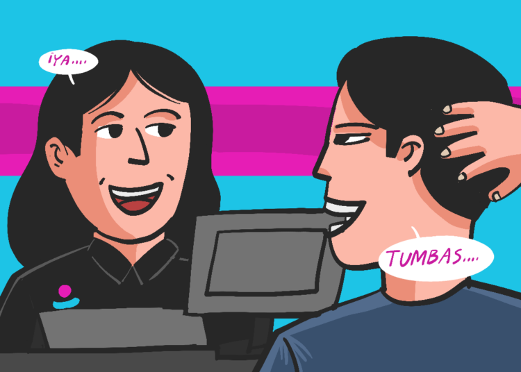 Cerita orang Rembang pertama kali makan di Mie Gacoan. Penuh kebingungan dan malu MOJOK.CO