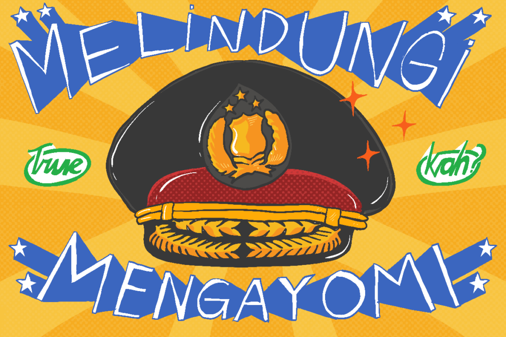 Ortu kuras tabungan buat anak jadi polisi malah kena tipu. Sempat bikin stres tapi kini bersyukur tak jadi sasaran amuk tetangga MOJOK.CO