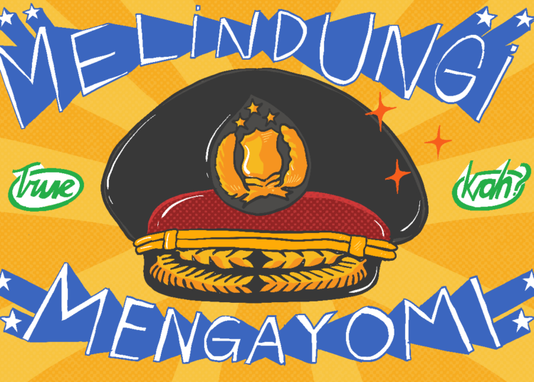 Ortu kuras tabungan buat anak jadi polisi malah kena tipu. Sempat bikin stres tapi kini bersyukur tak jadi sasaran amuk tetangga MOJOK.CO