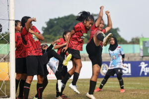 Regina Mikaela Lintang Putri MOJOK.CO