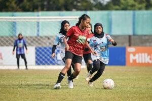 Regina Mikaela Lintang Putri