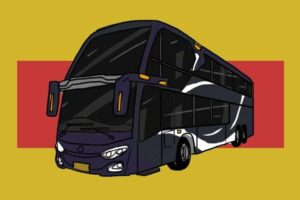 Rute Baru TransJakarta Blok M-Bogor: Game Changer Transportasi Umum Jabodetabek dan Memanjakan Para Pekerja Keras yang Setiap Hari Menderita dalam Pop Culture Skena Commuter KRL