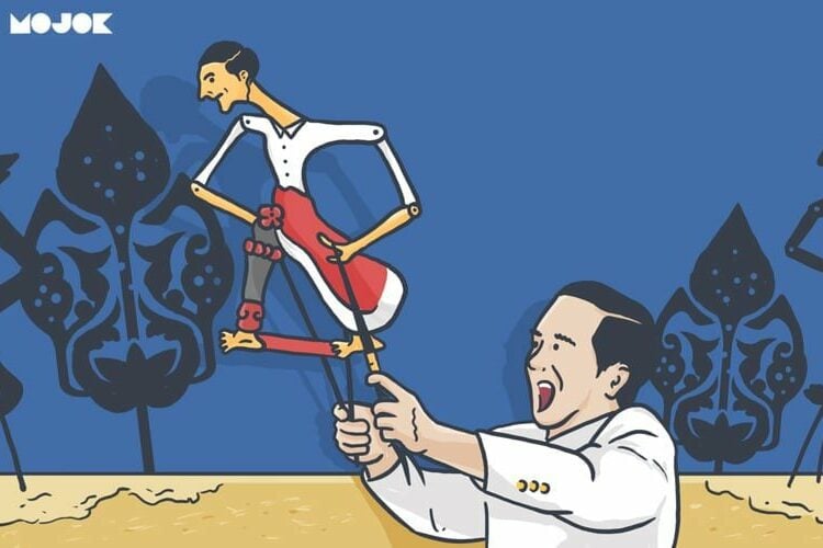 Tersesat di ISI Surakarta lalu Jatuh Cinta kepada Solo MOJOK.CO