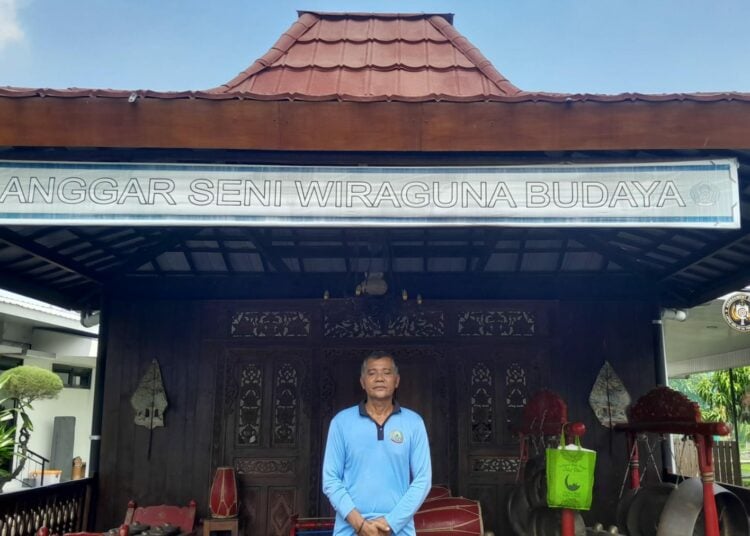 Salah satu napi yang sudah 4 tahun di lapas. MOJOK.CO