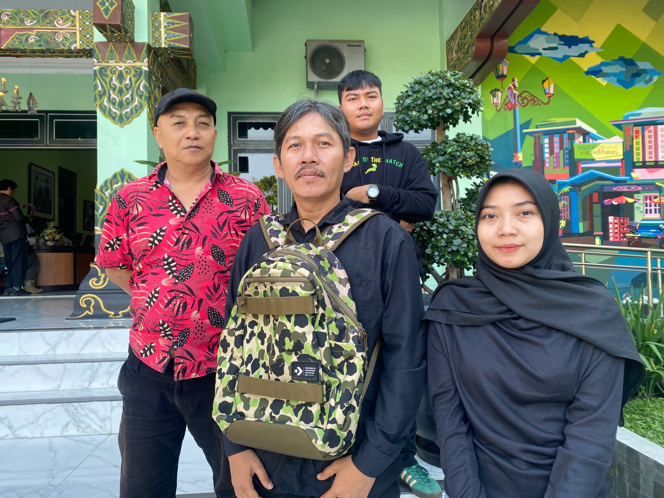 mahasiswa jogja.MOJOK.CO