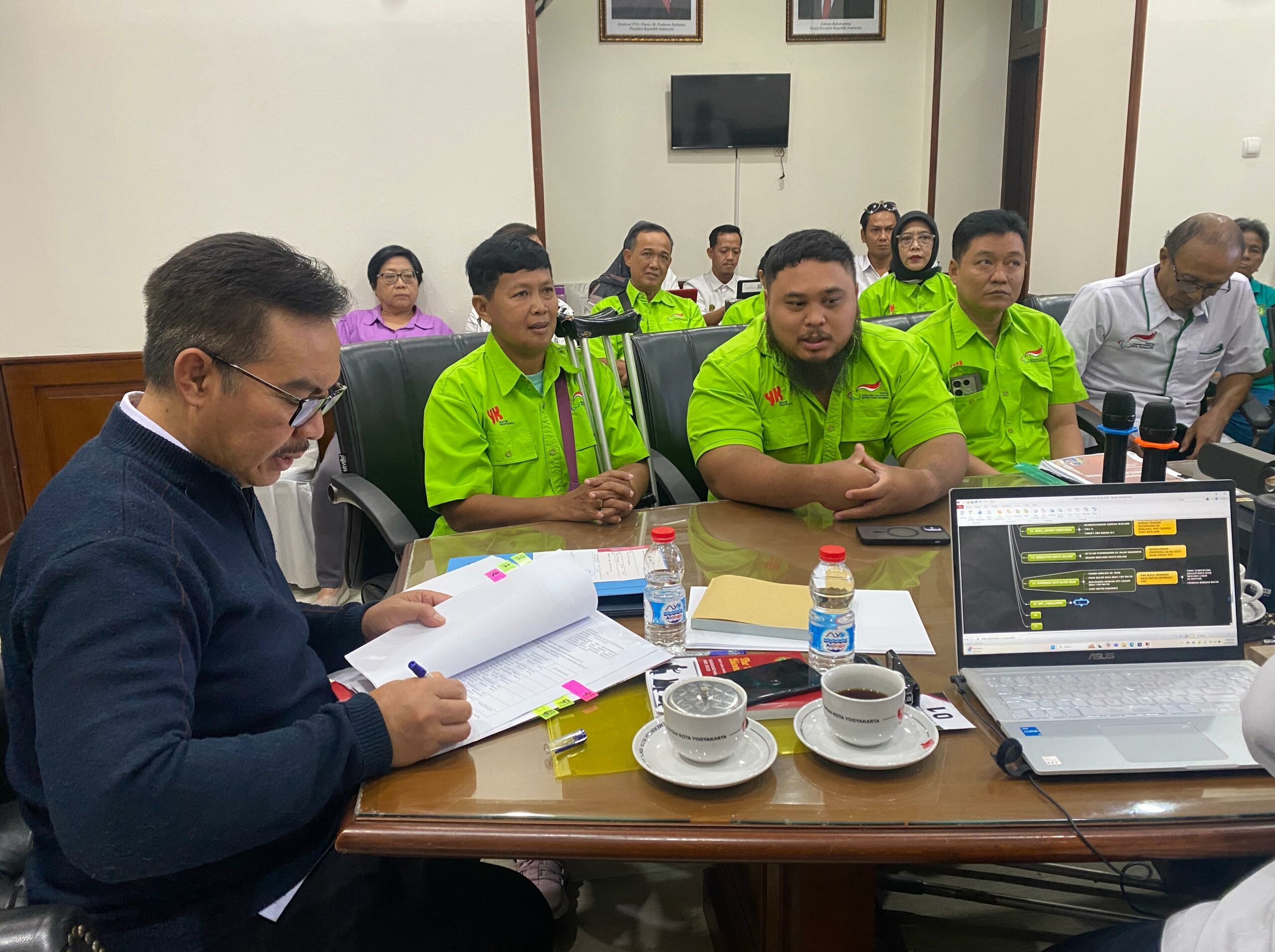 wali kota jogja.MOJOK.CO