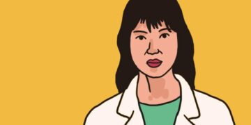 Rela Melepas Upah 75 Juta di Prancis demi Pulang ke Tanah Air, Kini Menikamti Hidup Sebagai Pengajar Bergaji Pas-pasan.MOJOK.CO