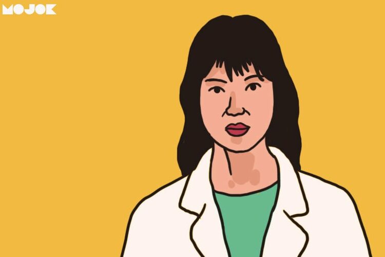 Rela Melepas Upah 75 Juta di Prancis demi Pulang ke Tanah Air, Kini Menikamti Hidup Sebagai Pengajar Bergaji Pas-pasan.MOJOK.CO