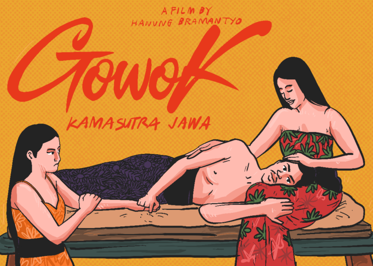 Film Gowok: Kamasutra Jawa garapan Hanung Bramantyo tegaskan bahwa orgasme adalah hak perempuan MOJOK.CO