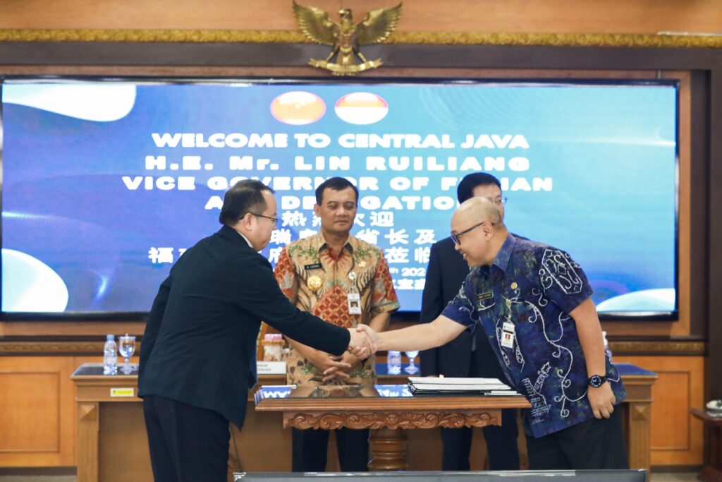 Pabrik gula di Pati mulai beroperasi pada Juni 2025. MOJOK.CO
