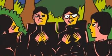 Kegoblokan pertama kali mendaki (hiking) Gunung Lawu dan Merbabu yang bahayakan nyawa sendiri MOJOK.CO