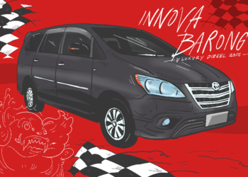 Innova Barong Bikin Reborn dan Zenix bak Mobil Pecundang MOJOK.CO