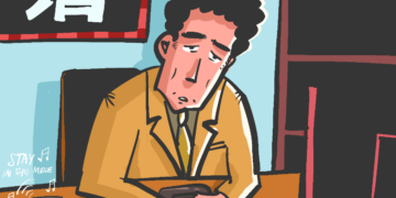 negara nggak perlu malu mengakui banyak kelompok miskin di Indonesia. MOJOK.CO