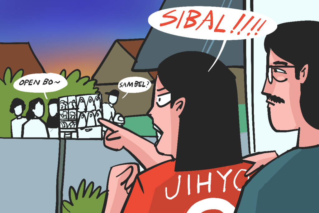 Tinggalkan Probolinggo untuk kerja di Korea Selatan demi bantu Ibu. Dapat cuan gede malah dituduh tetangga jual diri MOJOK.CO