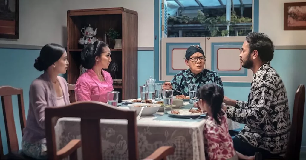 Netfix Hadirkan Losmen Bu Broto: Wulan Guritno Hadir dengan Cinta yang Pelik MOJOK.CO