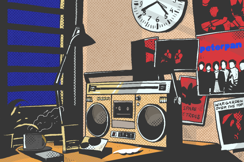 Peterpan Punya Kasta Lebih Tinggi Dibanding Sheila on 7 MOJOK.CO